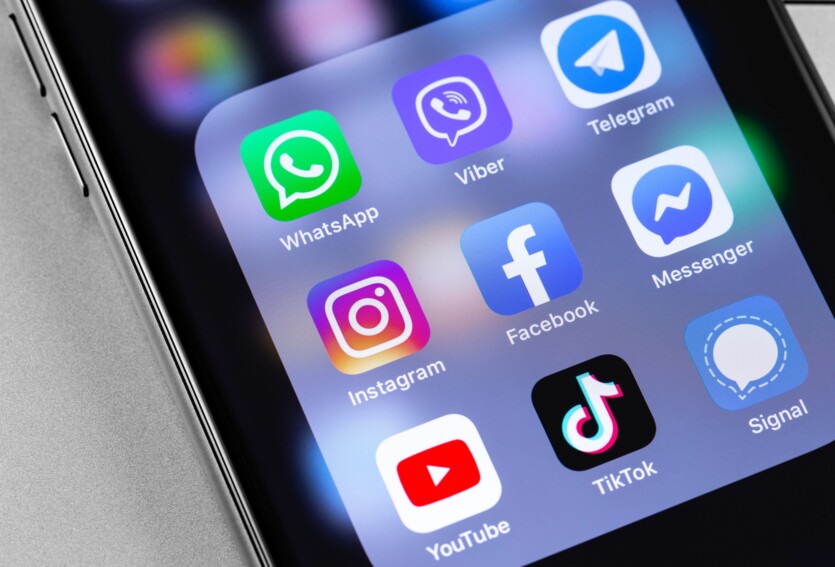 Hacker breaches Signal client used by the US government in just half an hour