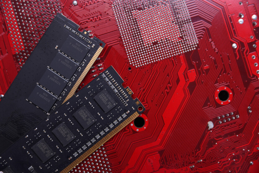 A powerful competitor to Samsung and SK Hynix — China’s CXMT will produce DDR5 and HBM3