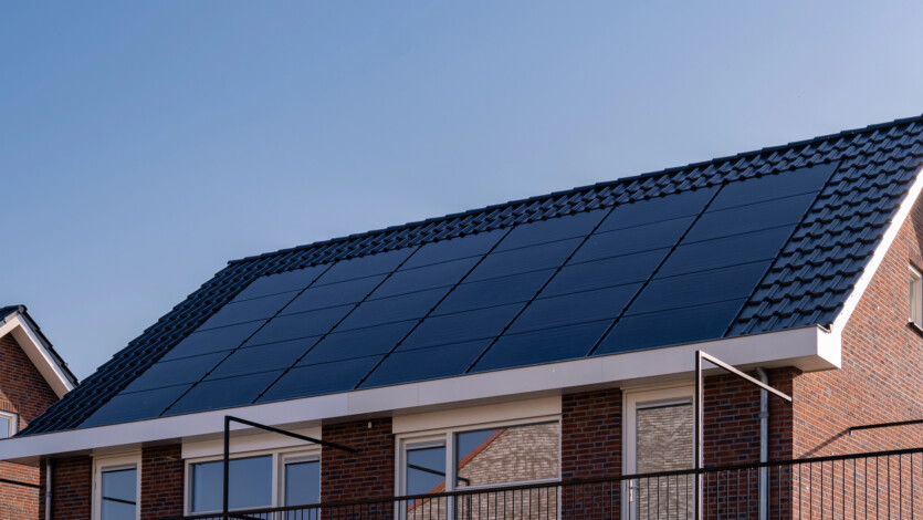 Solar panels can provide up to 85% of Japan’s electricity needs, — study