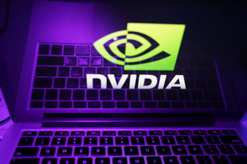 NVIDIA RTX 4060 laptop tops Steam, AMD processors break a historical record