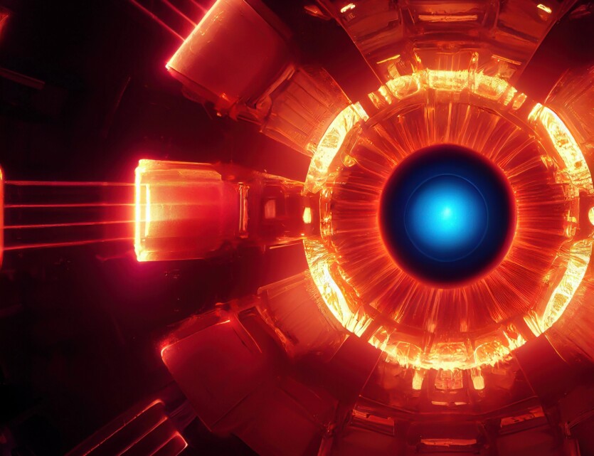 «Achilles’ heel» fusion reactors — research makes fusion safer and more reliable