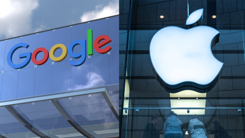 Alphabet’s share price drops 8% after Apple announces record traffic loss — Google denies
