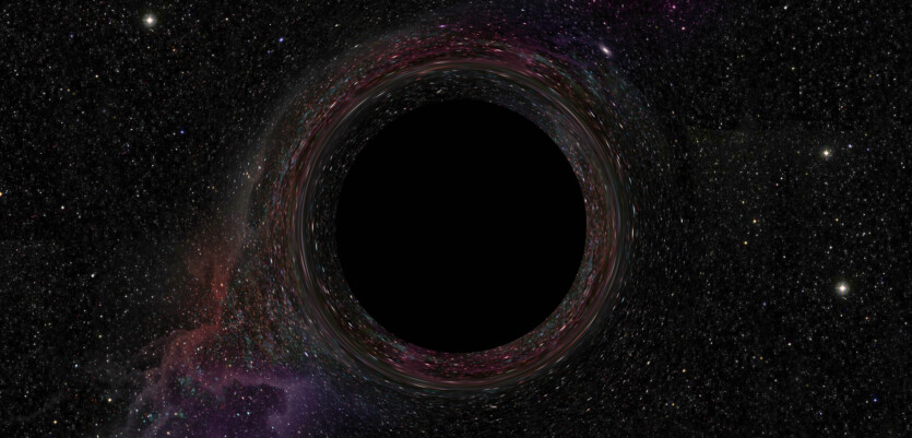 The Universe will disappear much earlier than thought — scientists have clarified when
