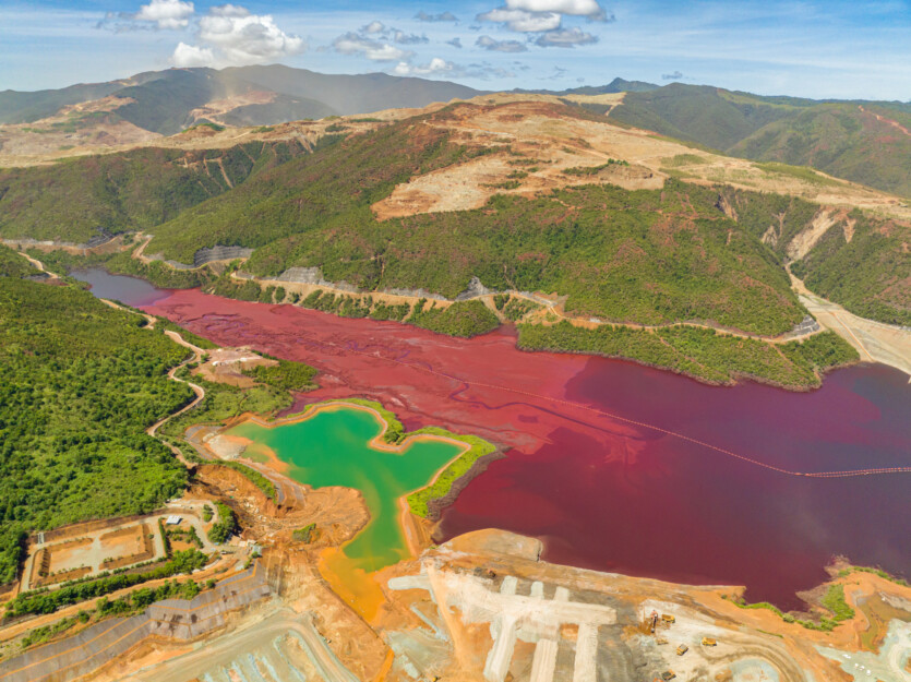 «Environmental» Electric cars: Nickel producer for batteries poisoned drinking water and hid evidence