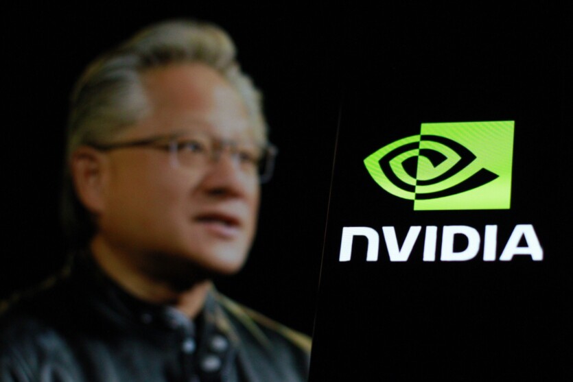 «I use it every day»: Nvidia boss names an effective way to interact with AI