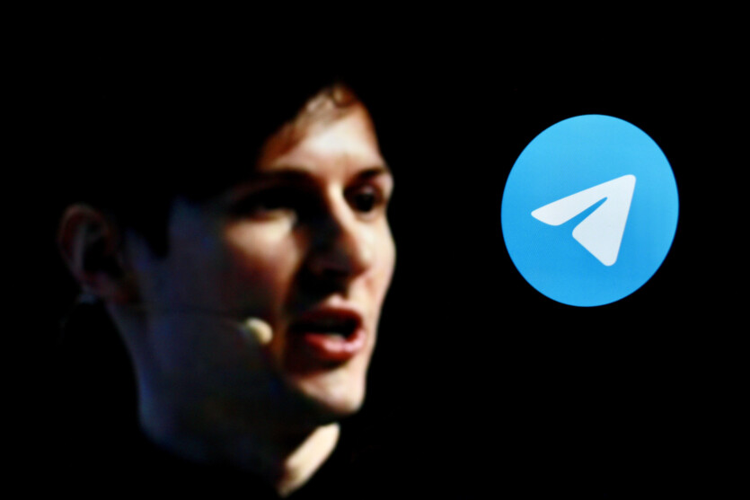 WhatsApp «скопировал» более 80% функций из Telegram — Дуров показал инфографику