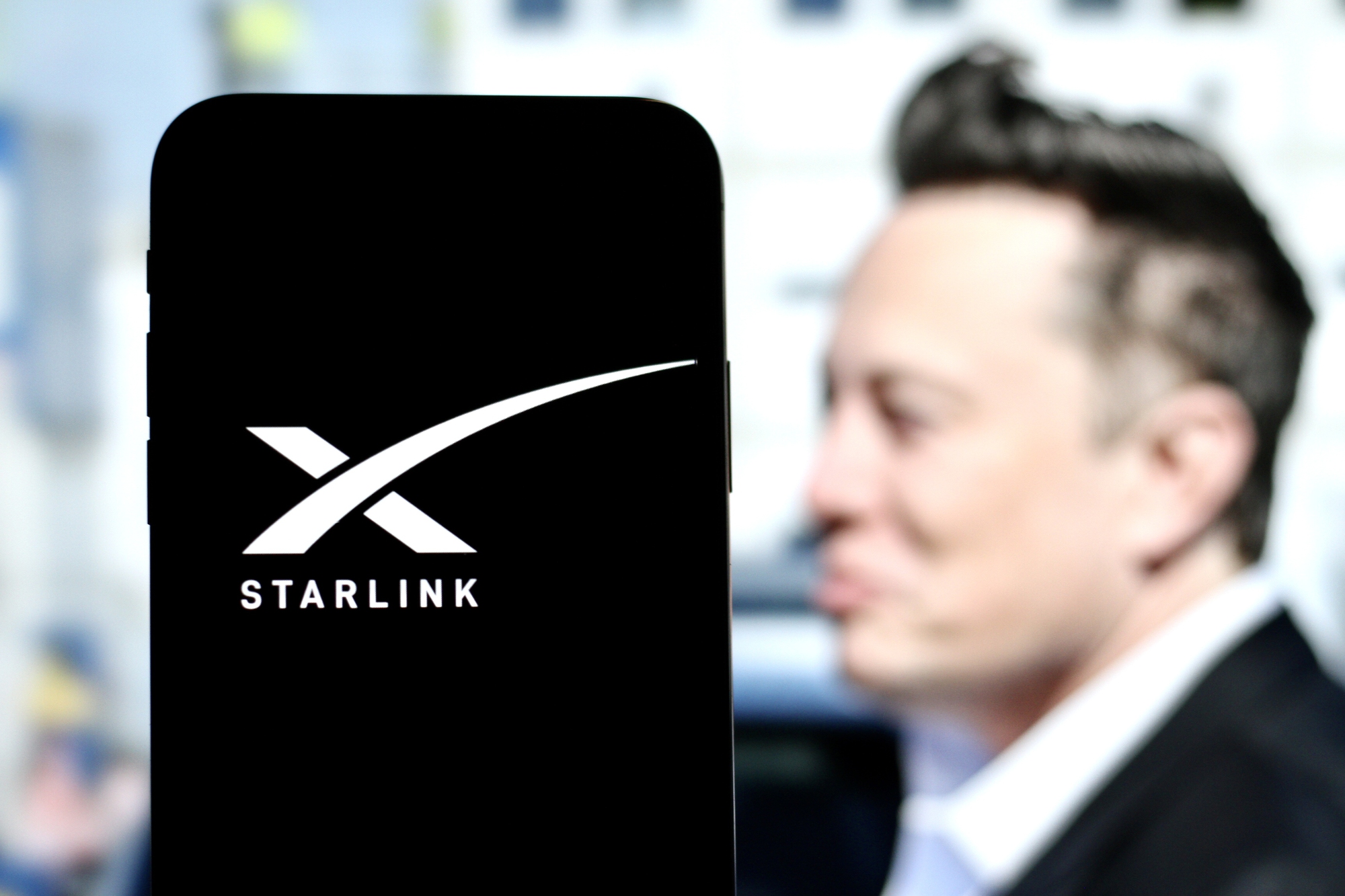 Starlink обошел ракеты: SpaceX заработала $8,2 млрд на спутниковой связи в 2024 году