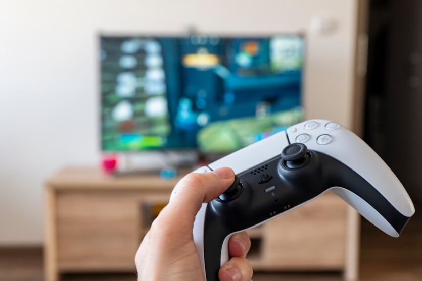 There are about 300 thousand active PS5s in Ukraine, and Sony has already sold more than 77 million worldwide