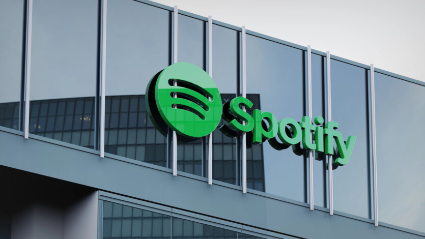 Spotify banned 2 popular words in meetings — it increased efficiency by several times