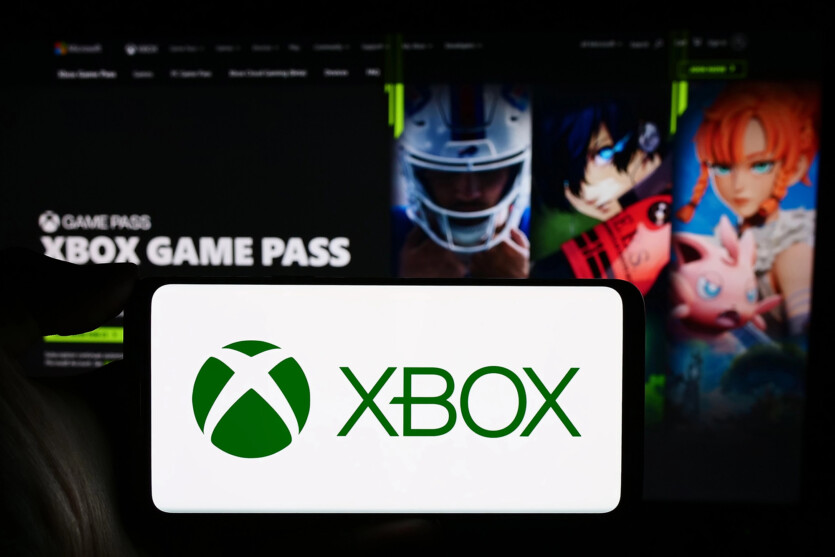 Will the next Xbox be on ARM? This is evidenced by the vacancy