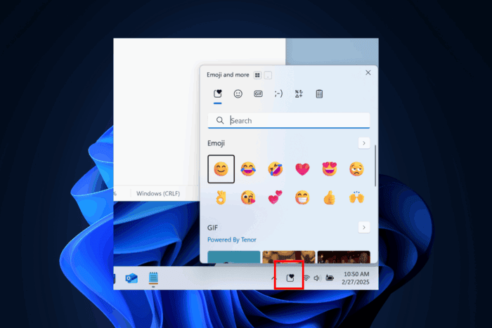Панель завдань Windows 11 отримає новий значок — що він робить?