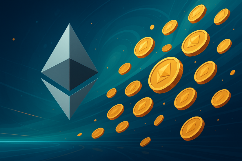 Bull market for Ethereum: why the Pectra update did not reduce the risk of correction