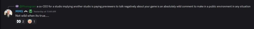 Геймдиректор MindsEye заявив, що для гри «замовили хейт» з натяком на Rockstar: «Очевидно, хто за цим стоїть»