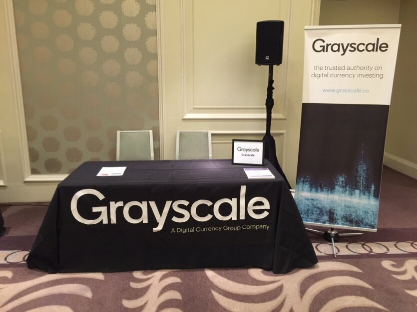 Grayscale launches a new investment fund with 20 AI tokens