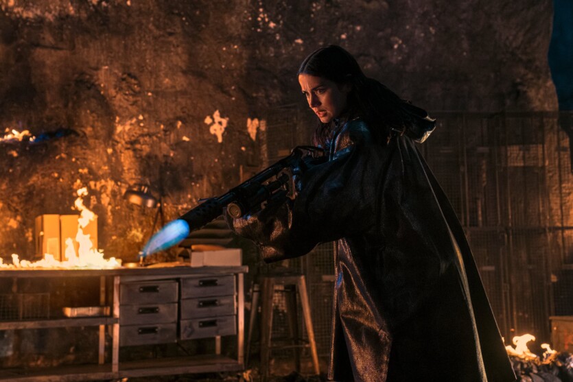 «Балерина» получила «эмбарго на негатив» — Lionsgate требует публиковать только хорошие отзывы до 4 июня