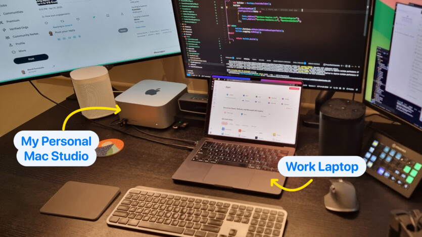 Leading Microsoft executive considers Apple macOS better than Windows 11
