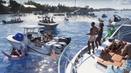 Вийшов другий трейлер GTA 6
