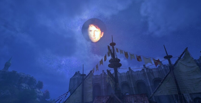 Loading screens will never disappear in Bethesda games, because they are «necessary curse», — ex-Skyrim designer