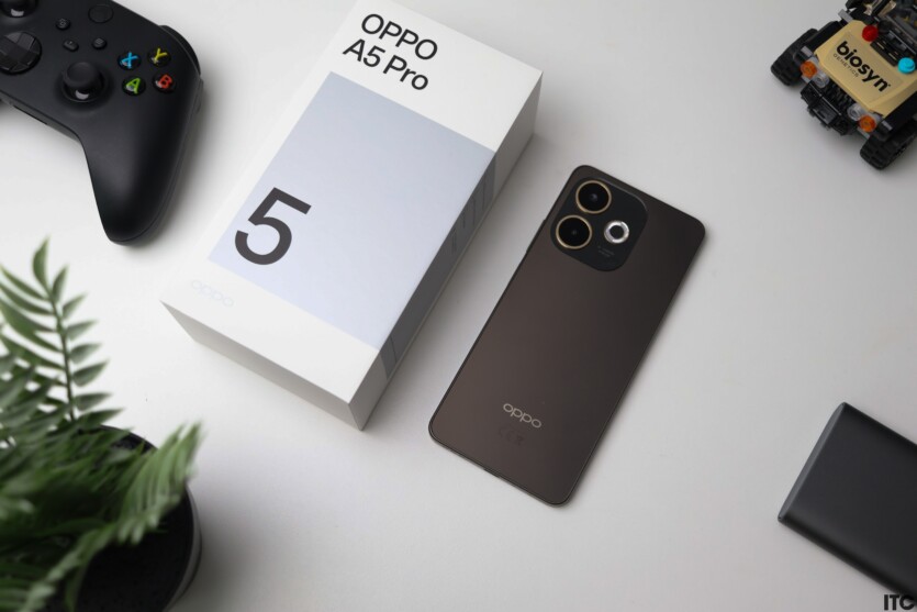 OPPO A5 Pro