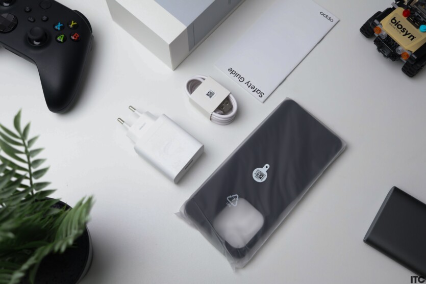 OPPO A5 Pro