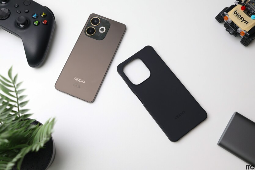 OPPO A5 Pro