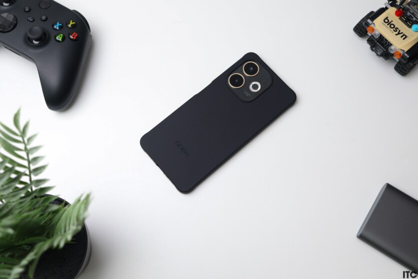 OPPO A5 Pro