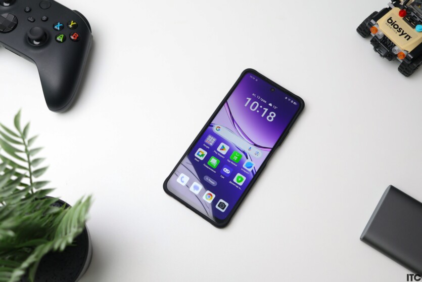 OPPO A5 Pro