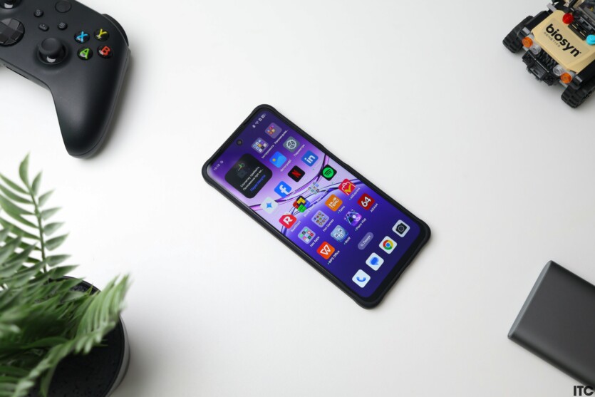 OPPO A5 Pro