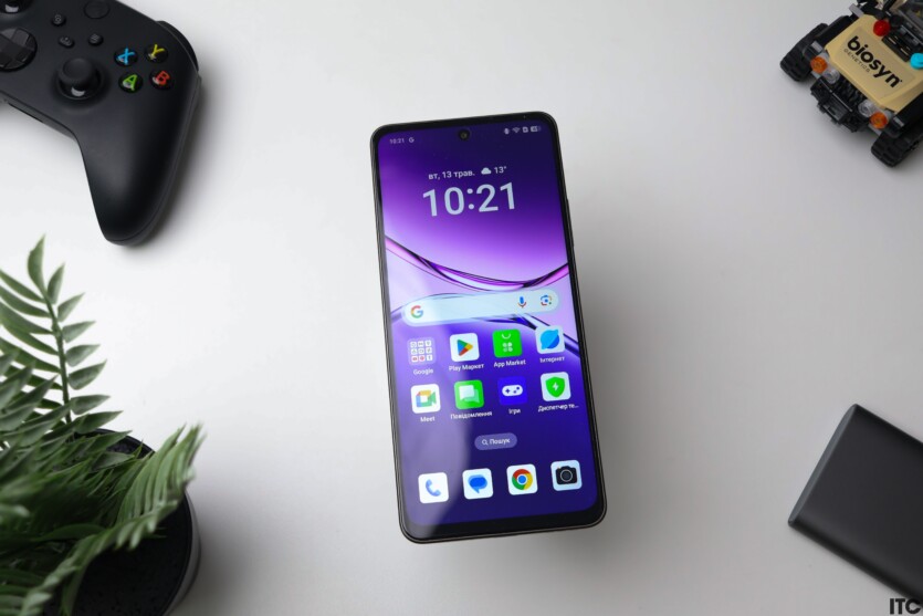 OPPO A5 Pro