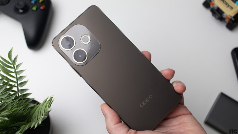 OPPO A5 Pro
