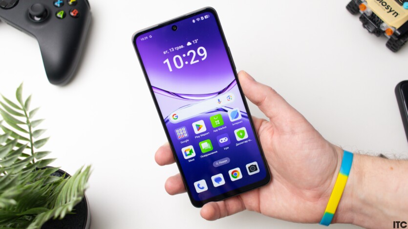 Обзор смартфона OPPO A5 Pro: бюджетная новинка с неожиданными фишками