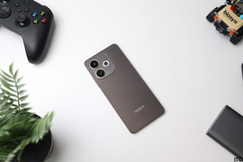OPPO A5 Pro