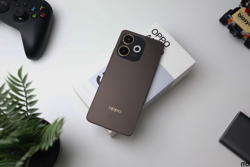 OPPO A5 Pro