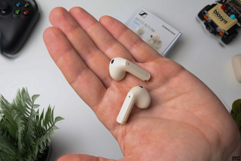 Sennheiser Accentum Open