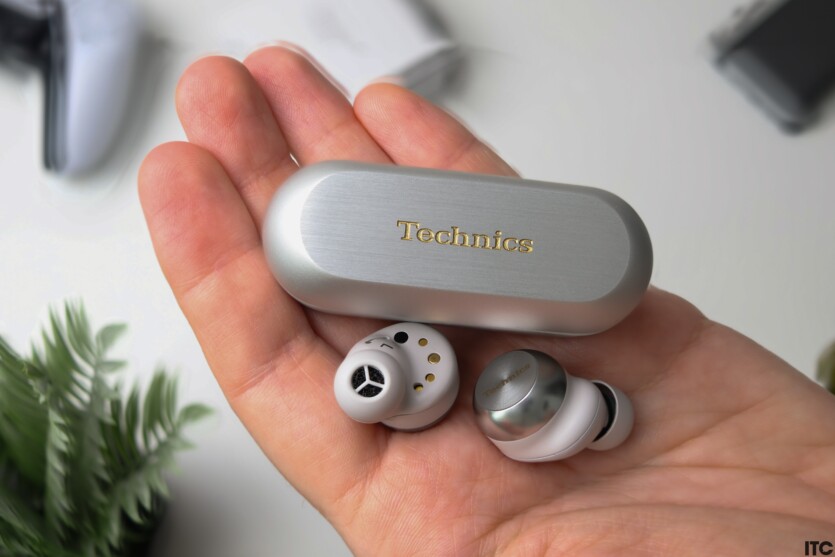 Technics EAH-AZ100