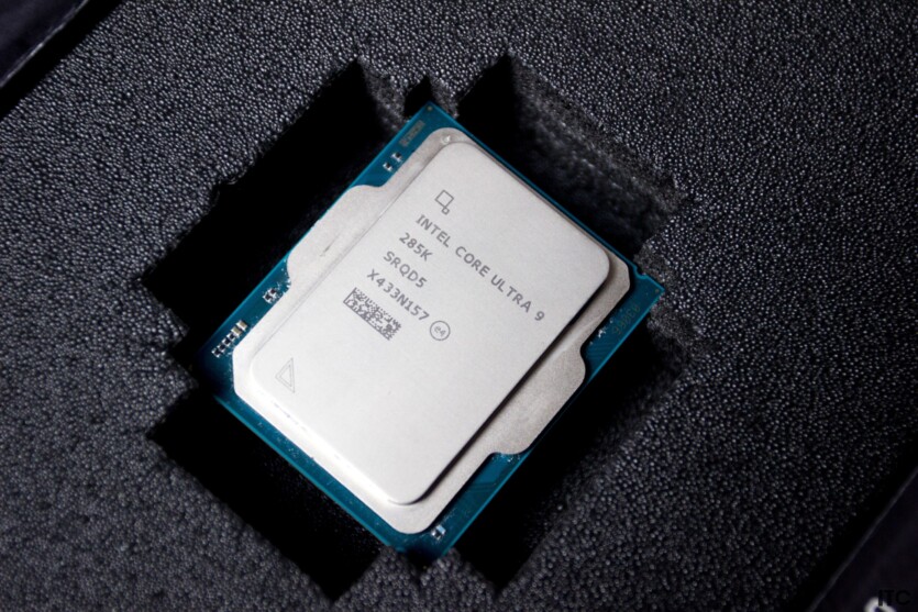Intel reinvents a new socket – coolers will be compatible