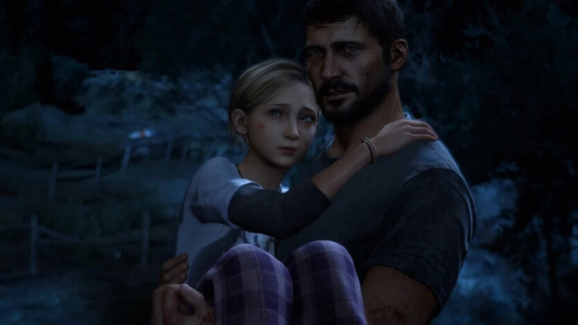 Ніл Дракманн пояснив фінал The Last of Us — чи могли Світляки створити вакцину?