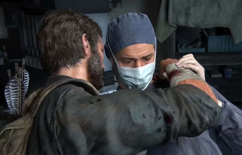Ніл Дракманн пояснив фінал The Last of Us — чи могли Світляки створити вакцину?