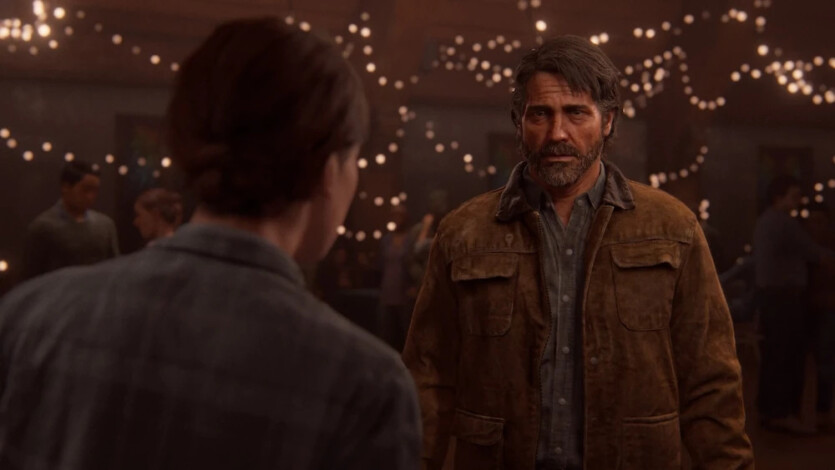 Ніл Дракманн пояснив фінал The Last of Us — чи могли Світляки створити вакцину?