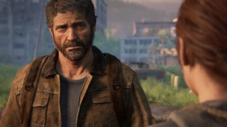 Ніл Дракманн пояснив фінал The Last of Us — чи могли Світляки створити вакцину?