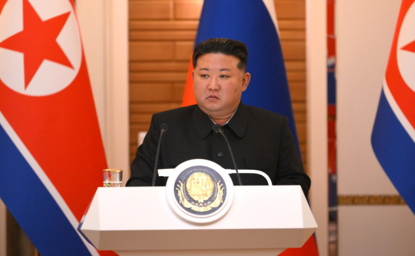 How fat is Kim Jong-un? HR found a way to identify hidden candidates from the DPRK