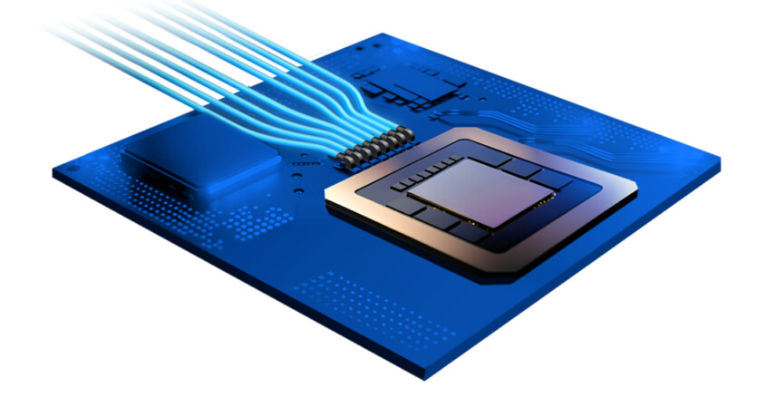 TSMC обирає MicroLED замість лазерів у оптичному передаванні даних всередині ЦОД