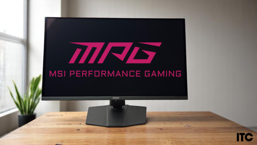 Обзор игрового монитора MSI MPG 272URX QD-OLED — когда 4K, OLED и 240 Гц сошлись в одном кванте