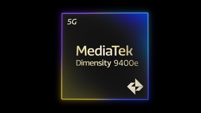 MediaTek представила Dimensity 9400e ─ субфлагманский чип с ray tracing и Wi-Fi 7
