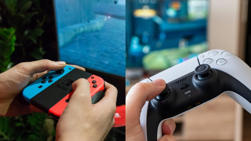 PS5 will be cheaper than Nintendo Switch 2, but only for a limited time