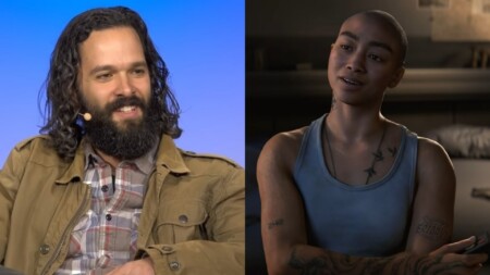 Актор з 2 сезону The Last of Us вразив Дракманна — його запросили в Intergalactic: The Heretic Prophet без кастингу