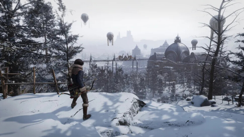 Lies of P отримає DLC-приквел Overture з трьома рівнями складності — перші 50 хвилин геймплею