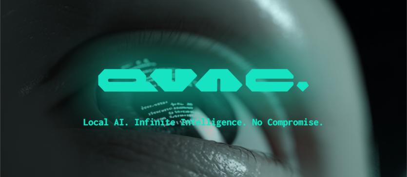 Tether’s QVAC platform will allow AI agents to work locally and provide offline BTC and USDT transactions