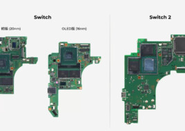 Оглядачі показали чип Nintendo Switch 2 та проаналізували продуктивність — вона може бути у 7 разів більшою