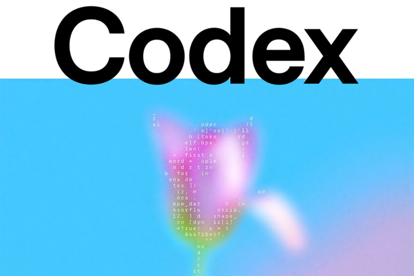 OpenAI releases Codex — specialized AI for programming
